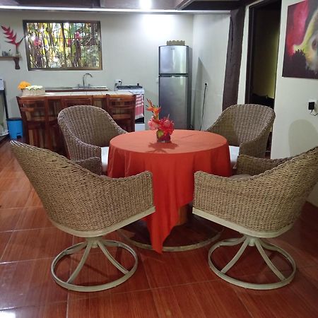 Finca La Paz - Sarapiqui Puerto Viejo de Sarapiqui Zewnętrze zdjęcie