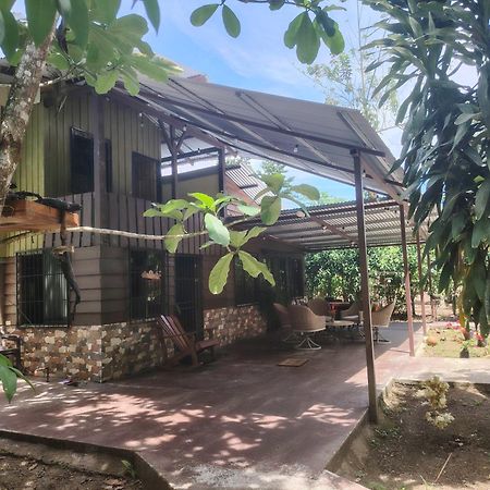Finca La Paz - Sarapiqui Puerto Viejo de Sarapiqui Zewnętrze zdjęcie