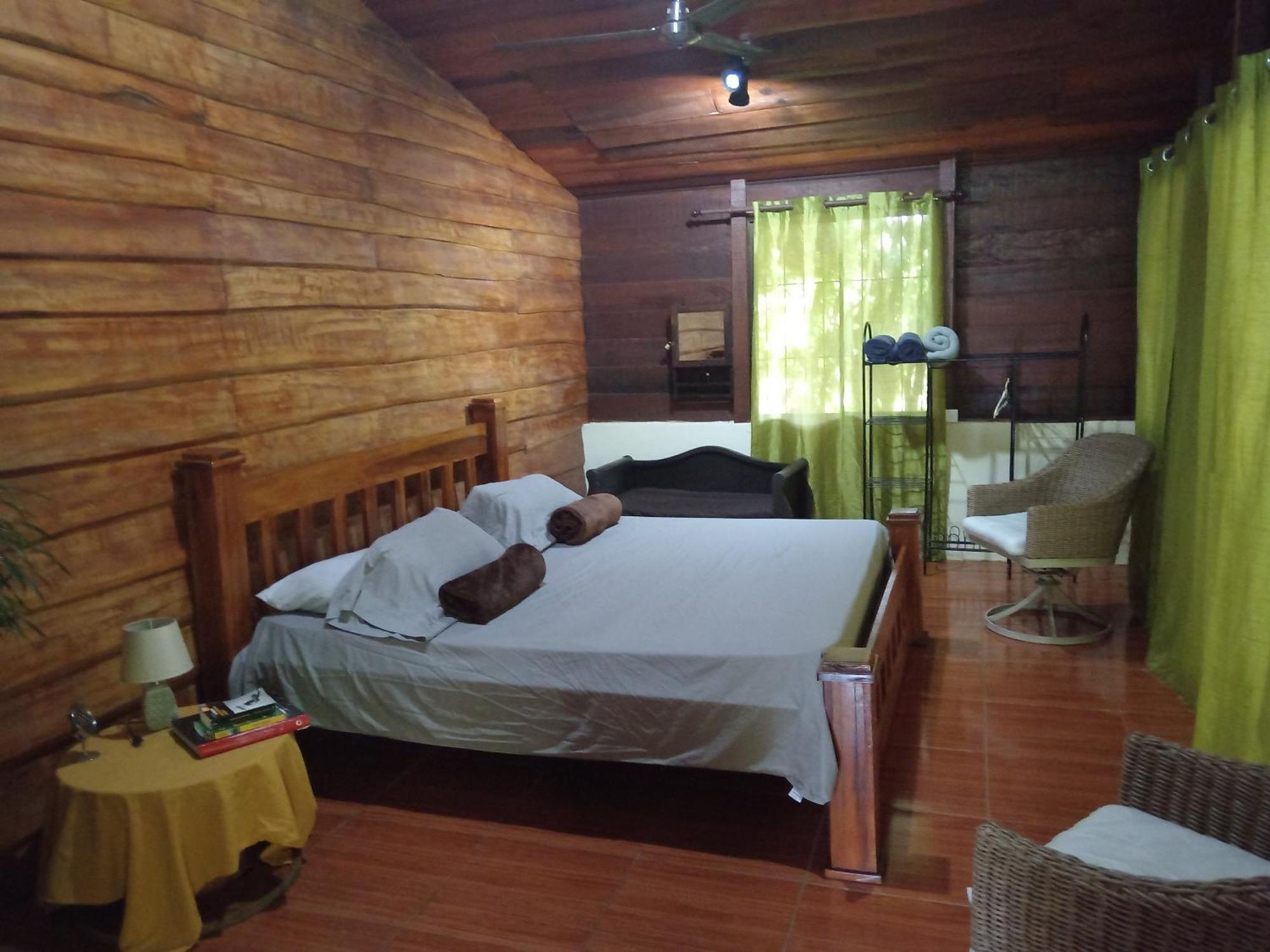 Finca La Paz - Sarapiqui Puerto Viejo de Sarapiqui Zewnętrze zdjęcie