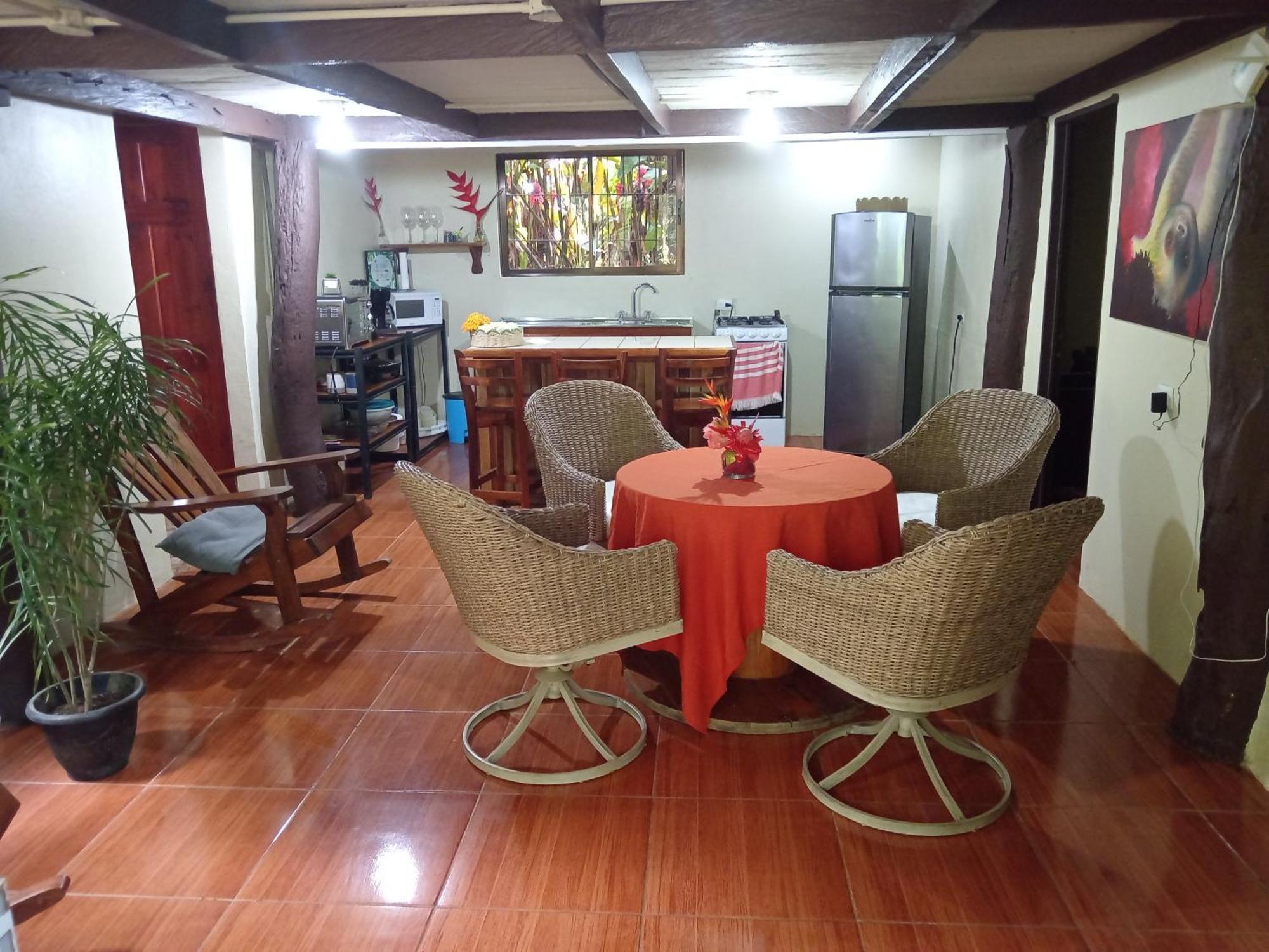 Finca La Paz - Sarapiqui Puerto Viejo de Sarapiqui Zewnętrze zdjęcie