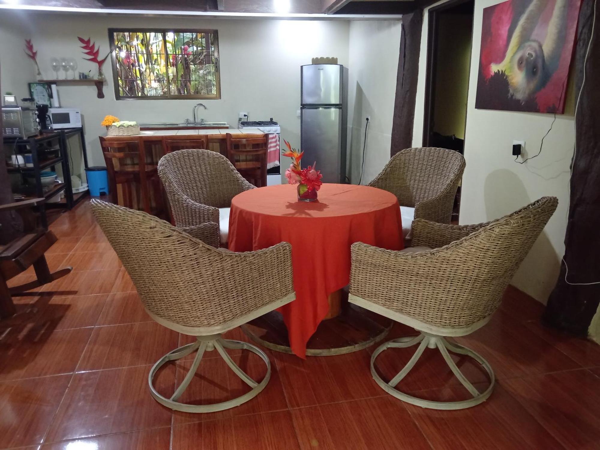 Finca La Paz - Sarapiqui Puerto Viejo de Sarapiqui Zewnętrze zdjęcie