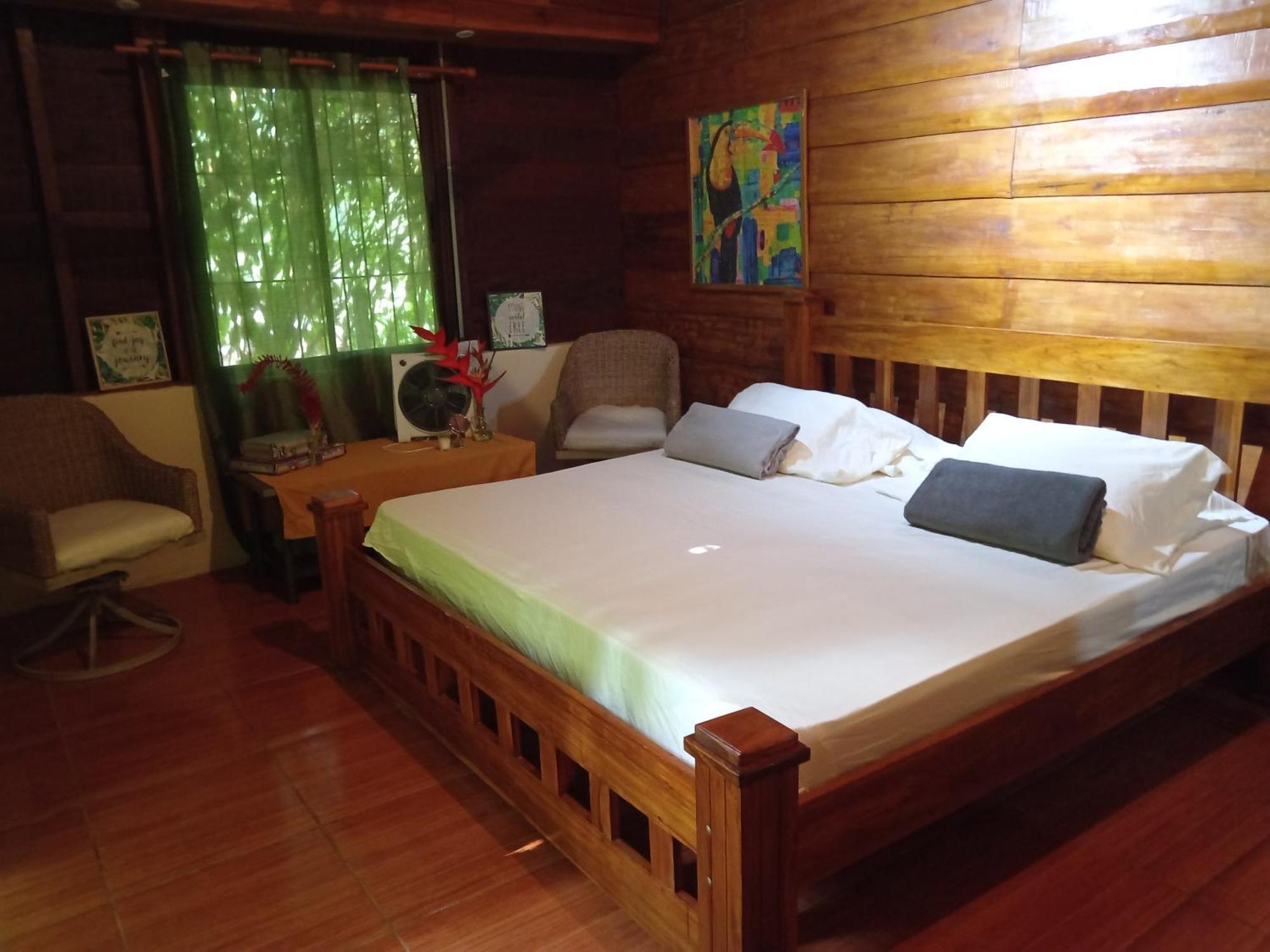 Finca La Paz - Sarapiqui Puerto Viejo de Sarapiqui Zewnętrze zdjęcie
