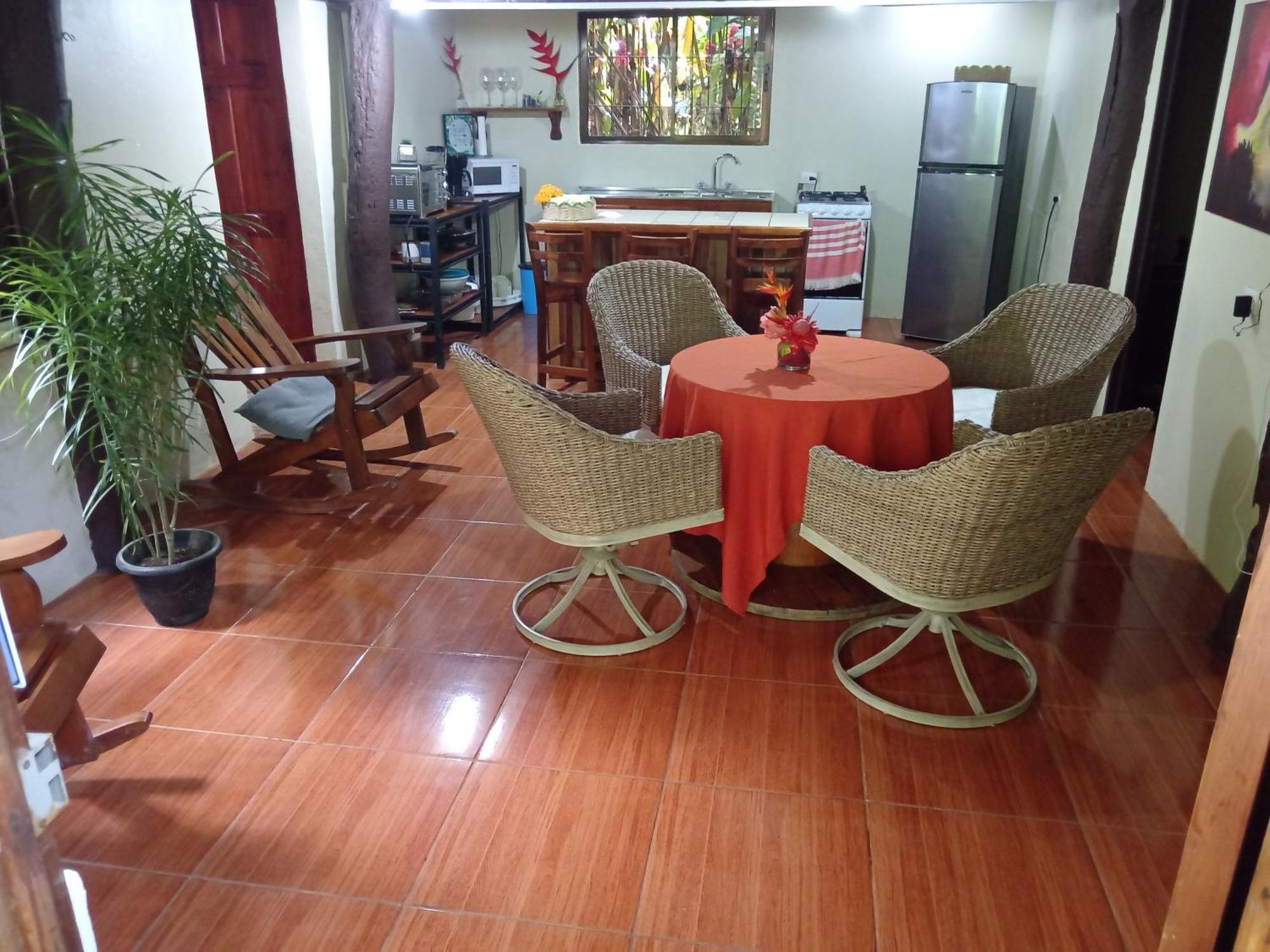 Finca La Paz - Sarapiqui Puerto Viejo de Sarapiqui Zewnętrze zdjęcie